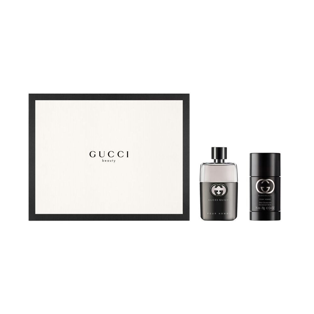 Gucci guilty homme 50ml fashion