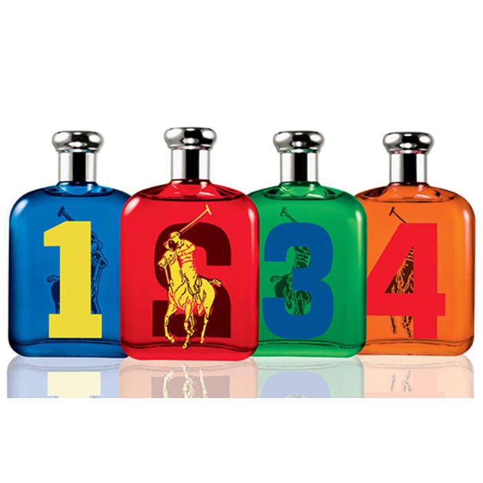 Ralph lauren 4 aftershave on sale