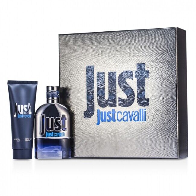 Roberto cavalli just perfume on sale