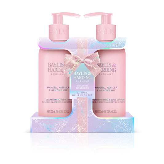 Baylis & Harding Jojoba Luxury Hand Care Set