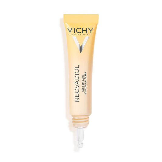 Vichy Neovadiol Peri & Post Menopause Multi-Corrective Eye and Lip Care 15ml