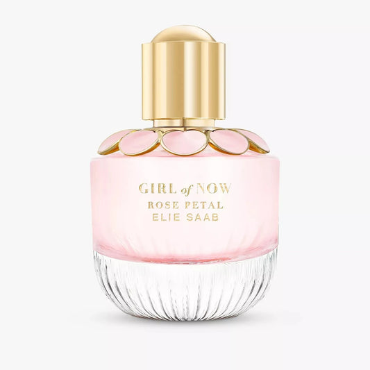 Elie Saab Girl of Now Rose Petal EDP