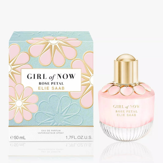 Elie Saab Girl of Now Rose Petal EDP