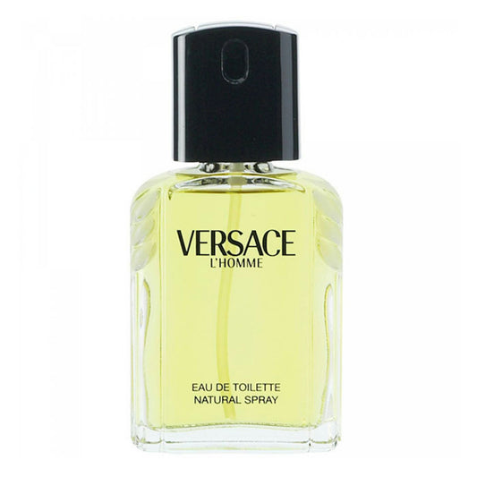 Versace L'Homme Eau De Toilette