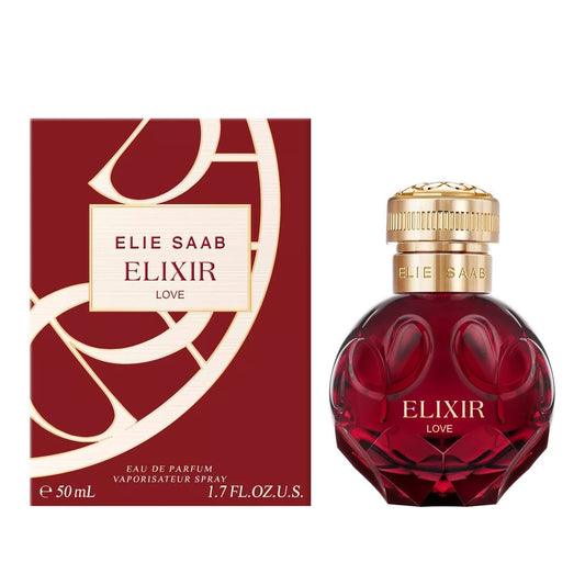 Elie Saab Elixir Love EDP