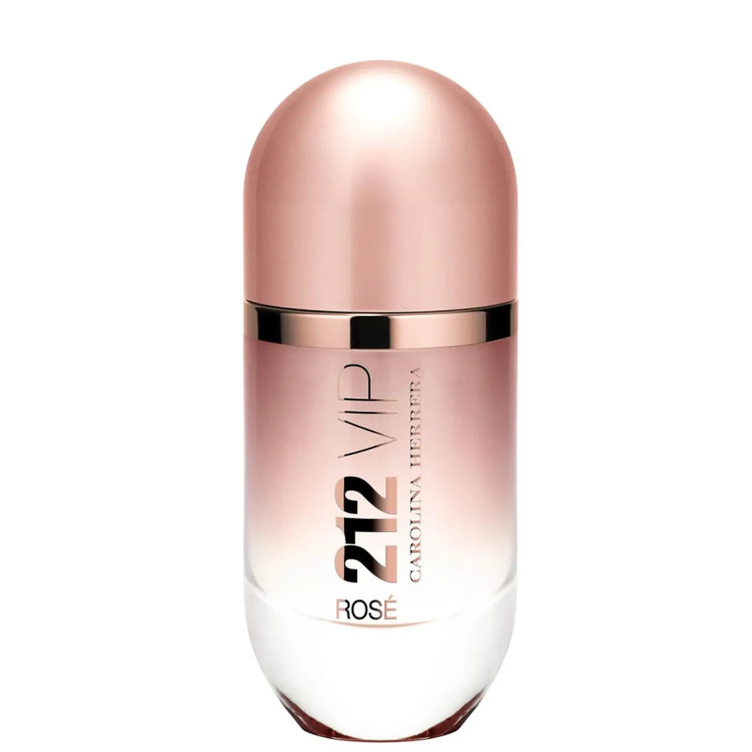 Carolina Herrera 212 VIP Rose Eau de Parfum Spray For Her Questmoor Pharmacy