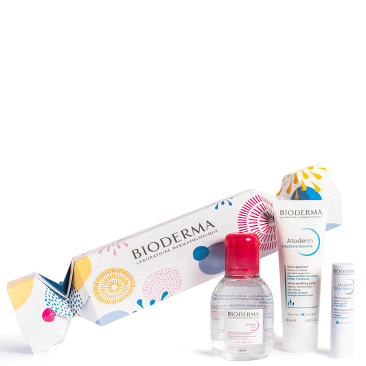 Bioderma Christmas Cracker Gift Set