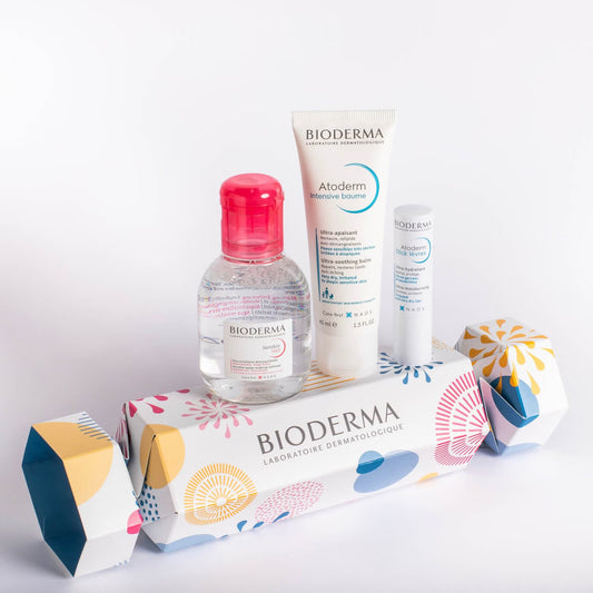 Bioderma Christmas Cracker Gift Set