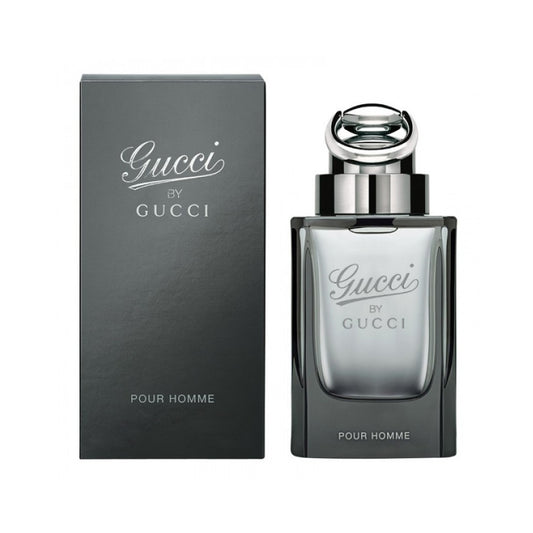 Gucci by Gucci Aftershave Lotion 50ml