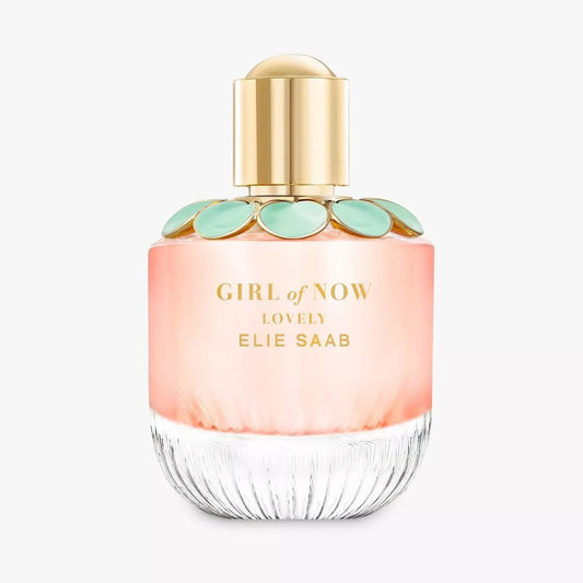 Elie Saab Girl of Now Lovely 90ml EDP