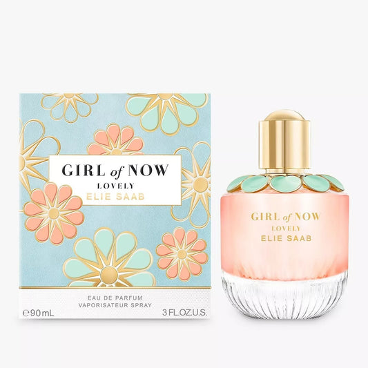 Elie Saab Girl of Now Lovely 90ml EDP