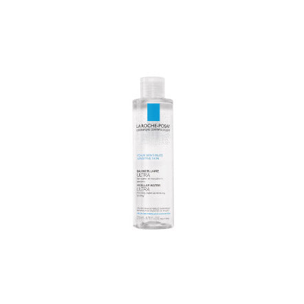 La Roche-posay Sensitive Skin Micellar Water