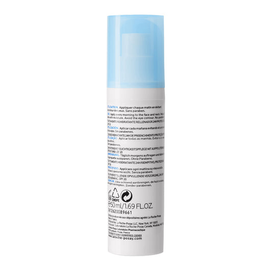 La Roche Posay Hydraphase Intense Uv Light Spf20