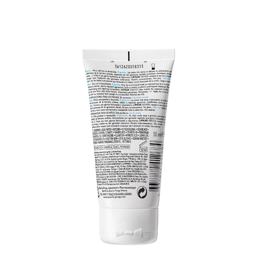 La Roche-posay Lipikar Xerand Hand Cream