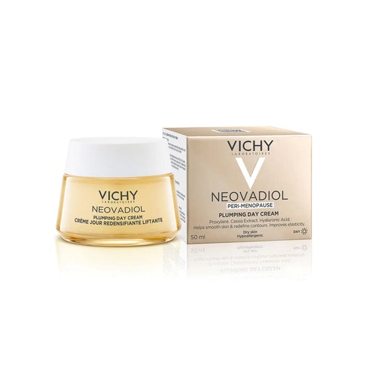 Vichy Neovadiol Perimenopause Plumping Day Cream for Dry Skin 50ml