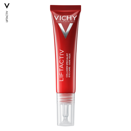 Vichy LiftActiv Collagen Specialist Eyes Care 15ml