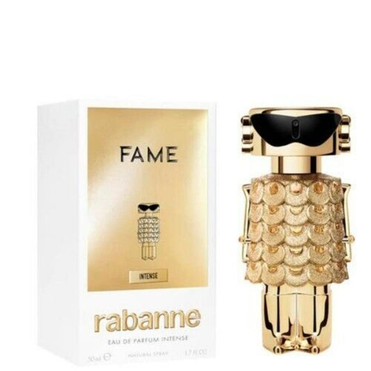 Rabanne Fame Intense Eau De Parfum