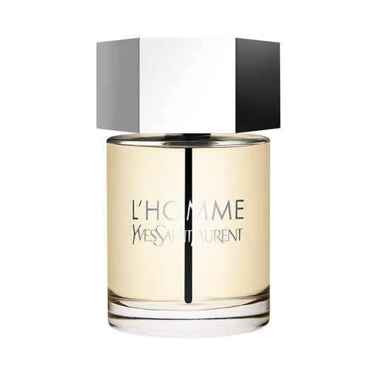 Yves Saint Laurent L'Homme Eau De Toilette Spray