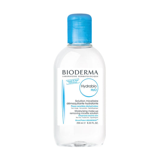 Bioderma Hydrabio H2O Micellar Water 250ml