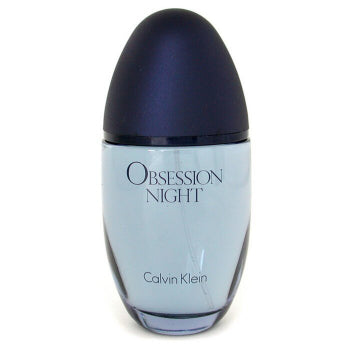 Calvin Klein CK Obsession Night 100ml EDP Questmoor Pharmacy