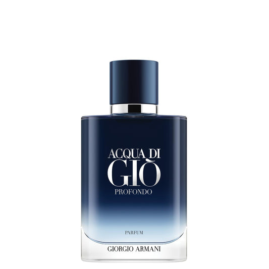 Giorgio Armani Acqua Di Gio Pour Homme Profondo Parfum