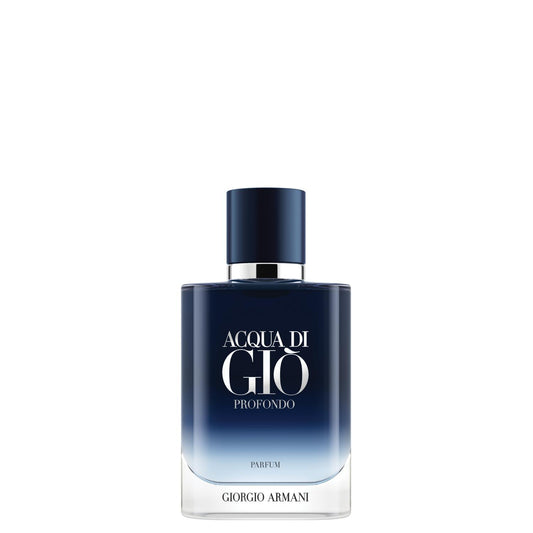 Giorgio Armani Acqua Di Gio Pour Homme Profondo Parfum