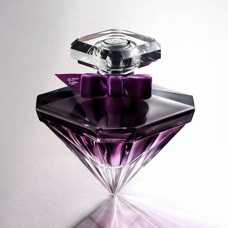 Lancome Tresor La Nuit 50ml Eau De Parfum Spray