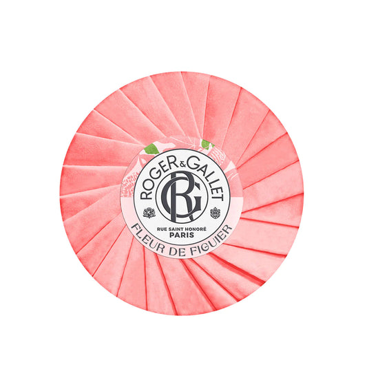 Roger & Gallet Fleur de Figuier Soap 100g