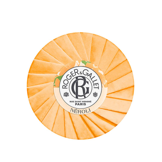 Roger & Gallet Néroli Soap 100g