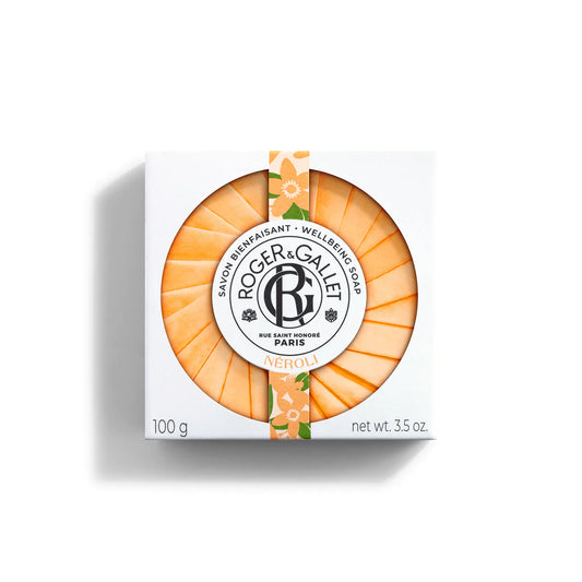 Roger & Gallet Néroli Soap 100g