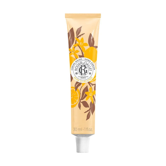 Roger & Galet Bois D'Orange Hand Cream 30ml