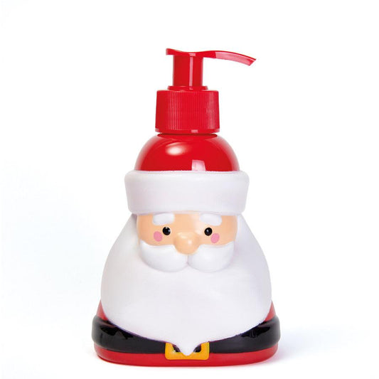 Technic Santa Claus Hand Wash