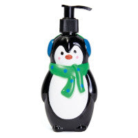 Technic Penguin Hand Wash