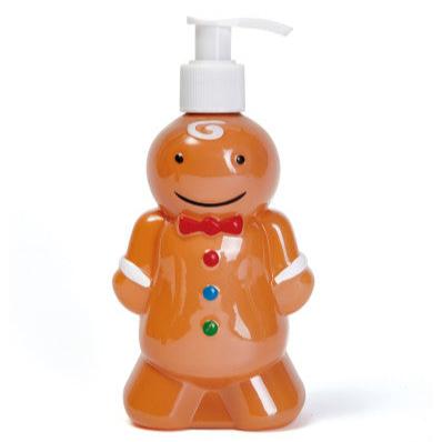 Technic Gingerbread Hand Wash