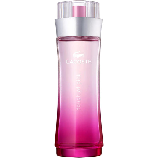 Lacoste Touch of Pink 90ml Eau De Toilette