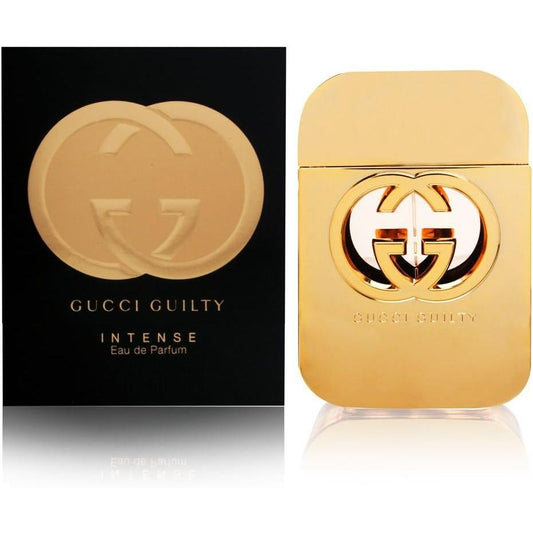 Gucci Guilty Intense Femme Eau de Parfum 50 ml