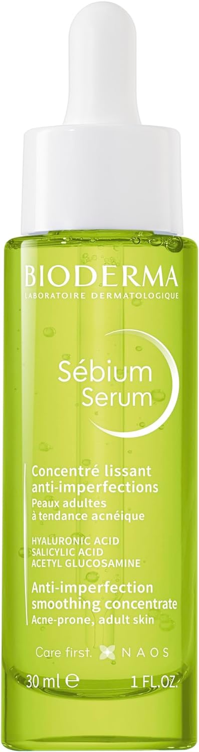 Bioderma Sebium Serum 30ml