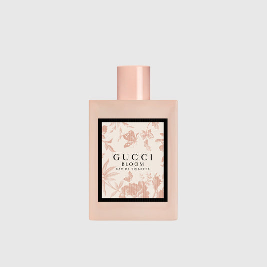 Gucci bloom 100ml Eau De Toilette Spray