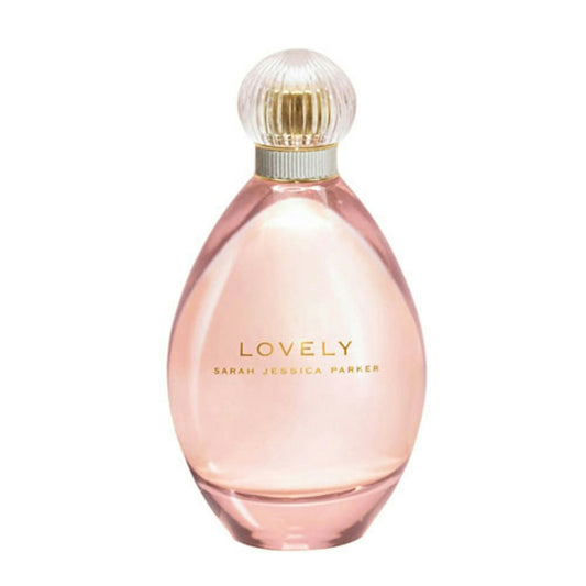 Sarah Jessica Parker Lovely 100ml EDP Spray