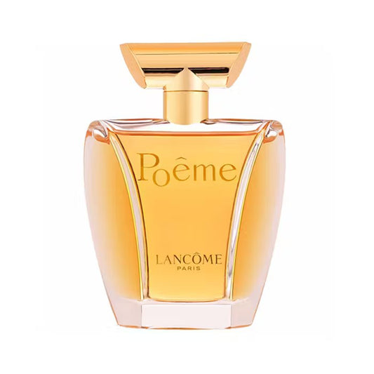 Lancome Poême 100ml Eau De Parfum