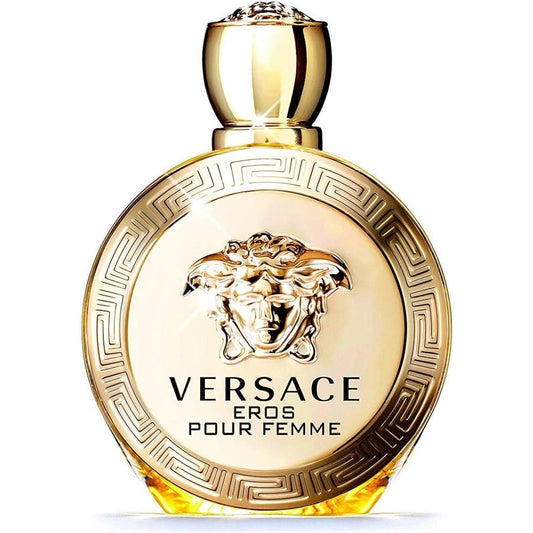 Versace Eros Pour Femme Eau De Parfum