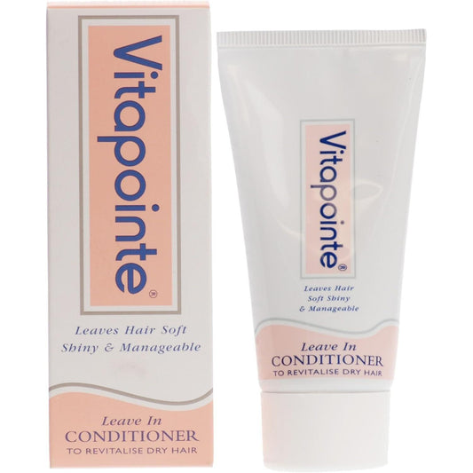 Vitapointe Leave In Conditioner 50ml