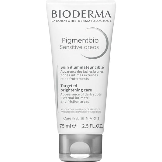 Bioderma Pigmentbio Sensitive Areas- Targeted Brightening Care