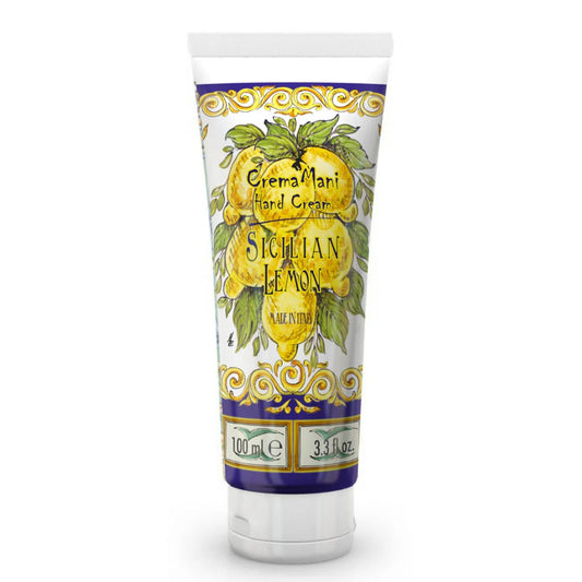 Rudy Hand Cream Sicilian Lemon 100ml