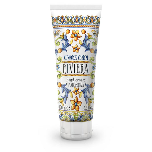 Rudy Hand Cream Riviera 100ml