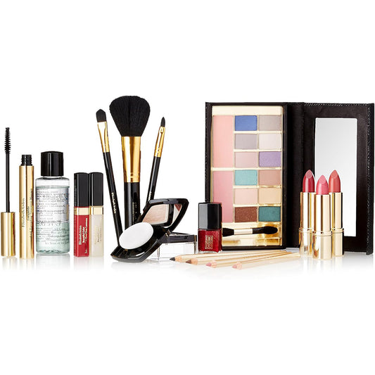 Elizabeth Arden Red Door Hot Croc Colour Collection