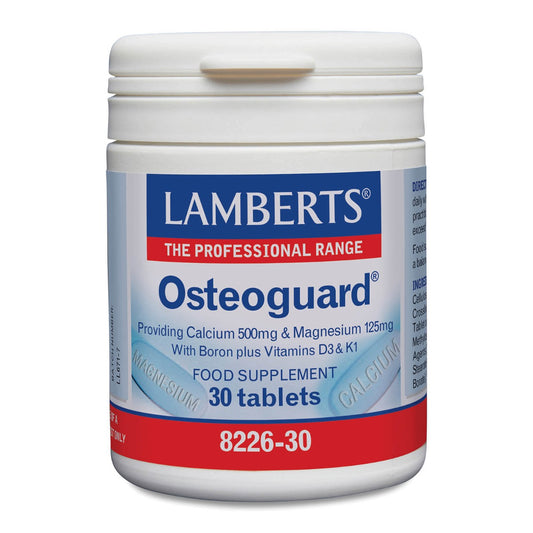 lamberts - 30 Tablets Osteoguard®