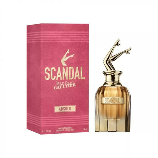 Jean Paul Gaultier Scandal Absolu For Her Eau De Parfum