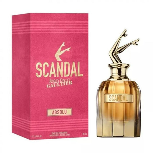 Jean Paul Gaultier Scandal Absolu For Her Eau De Parfum