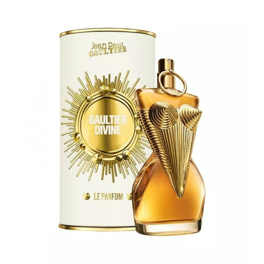 Jean Paul Gaultier Divine Intense Eau De Parfum